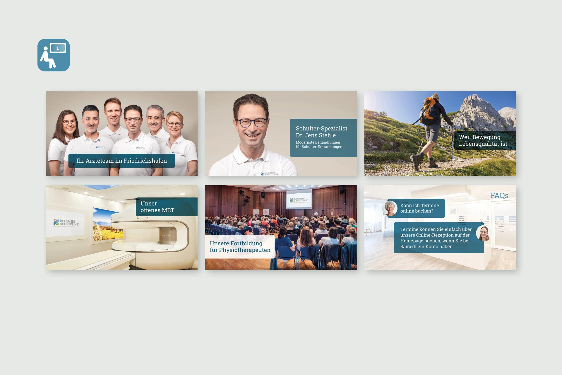 Bodensee-Sportklinik