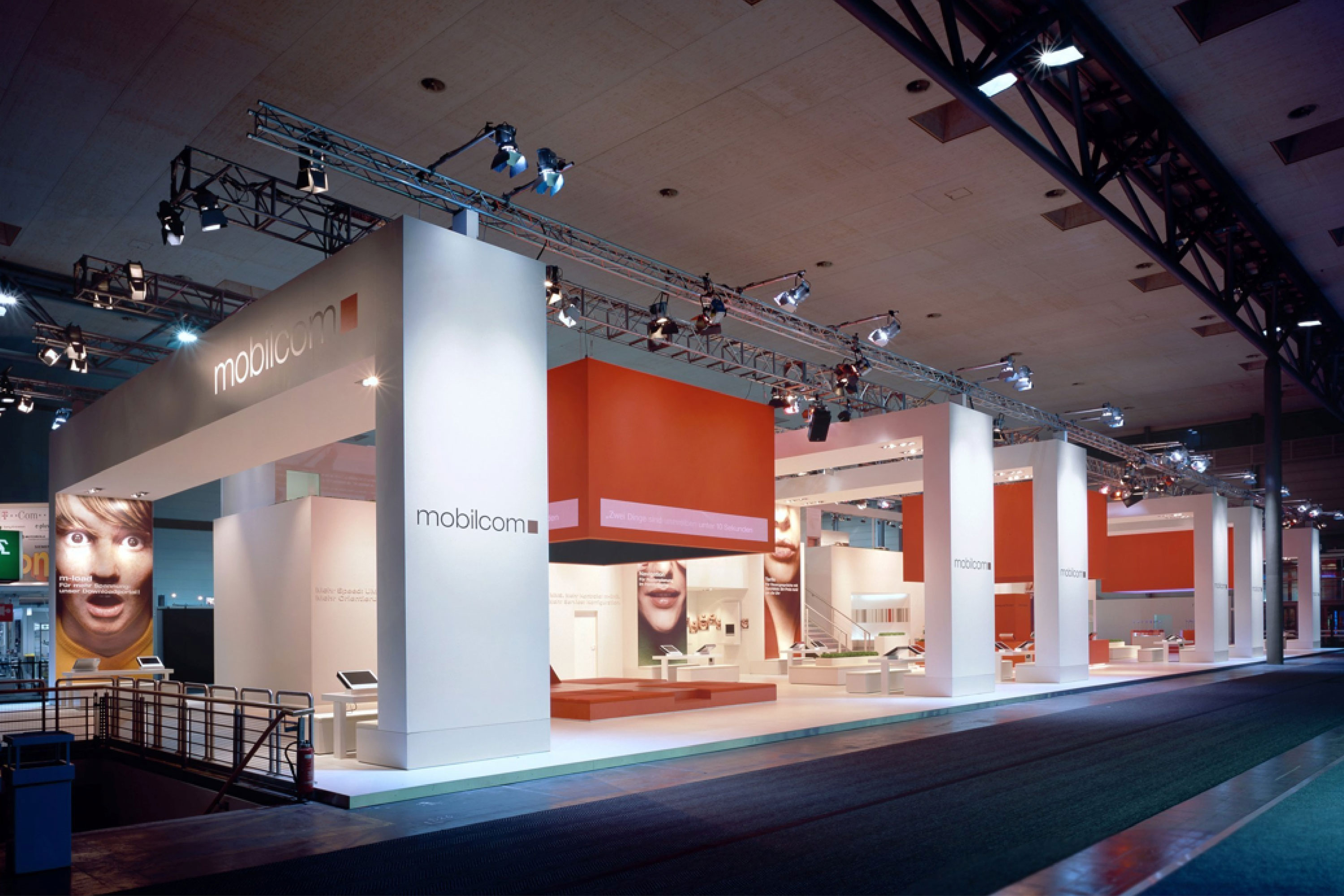 Mobilcom AG
