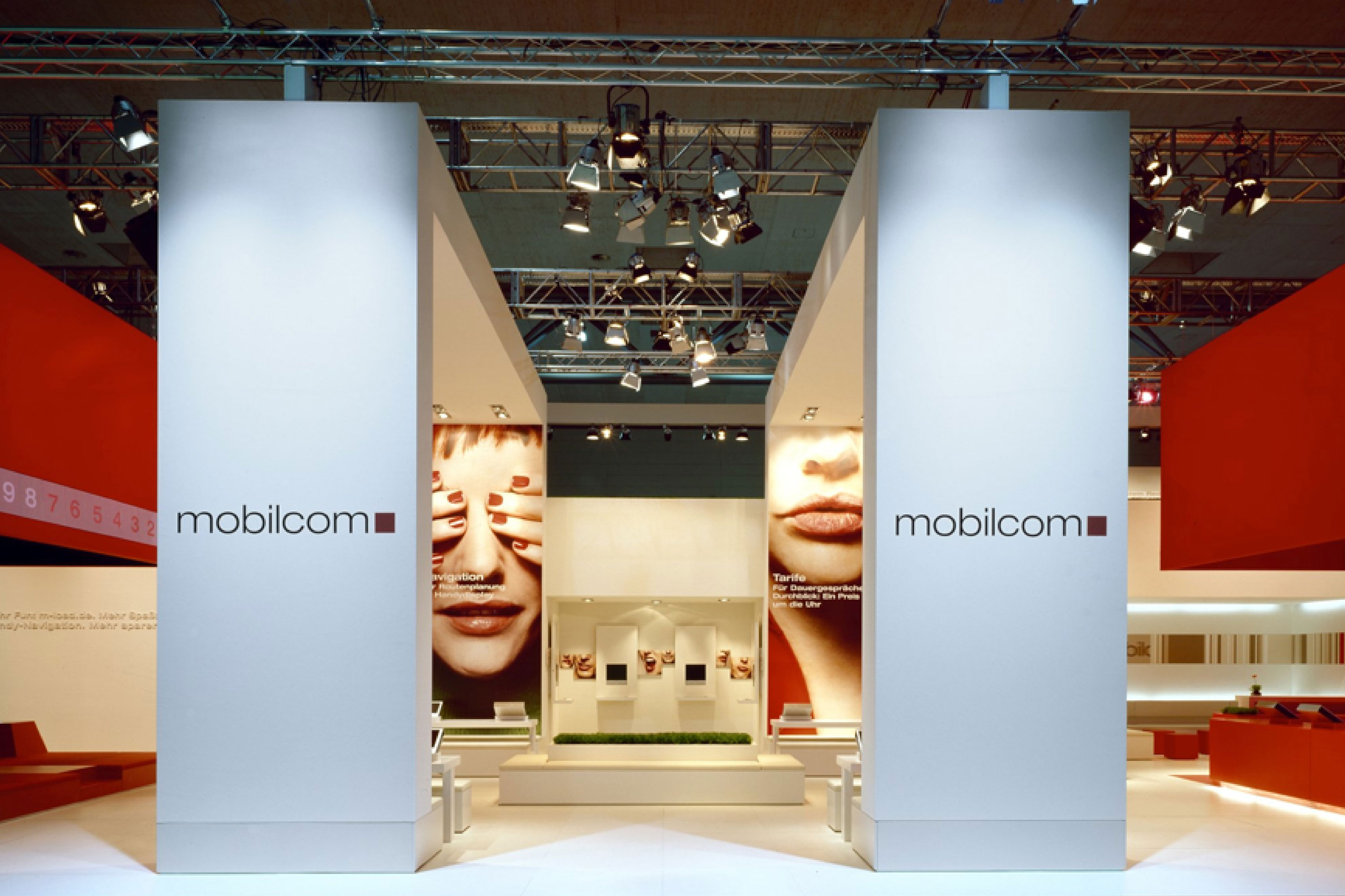 Mobilcom AG