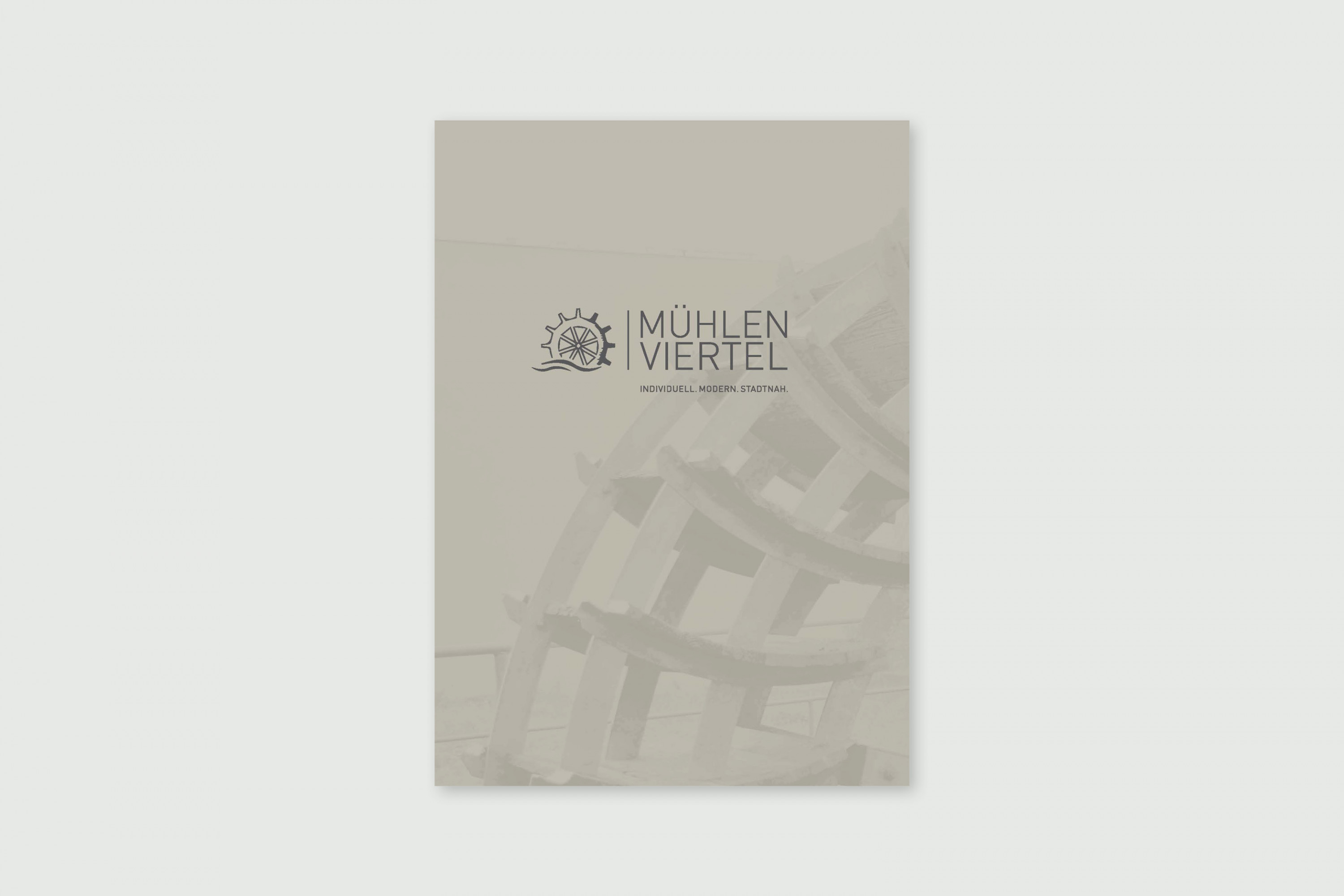 Mühlenviertel