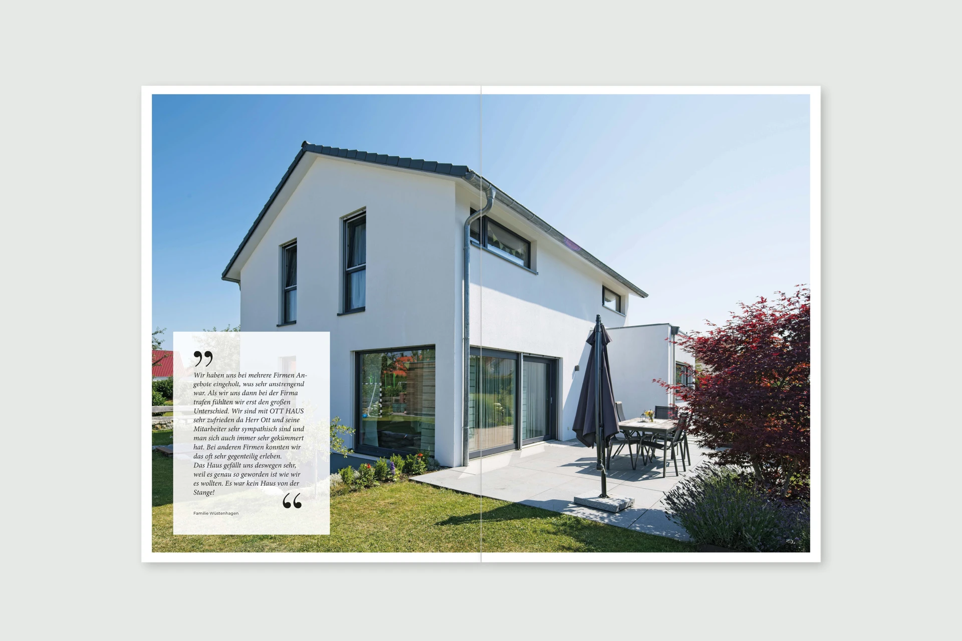 Ott Haus