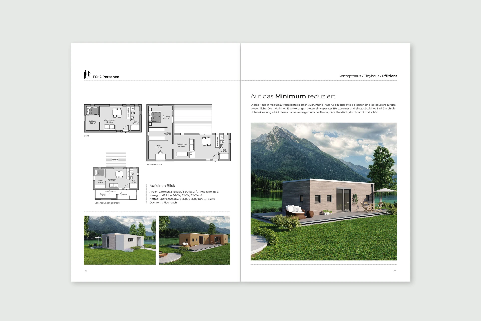 Ott Haus