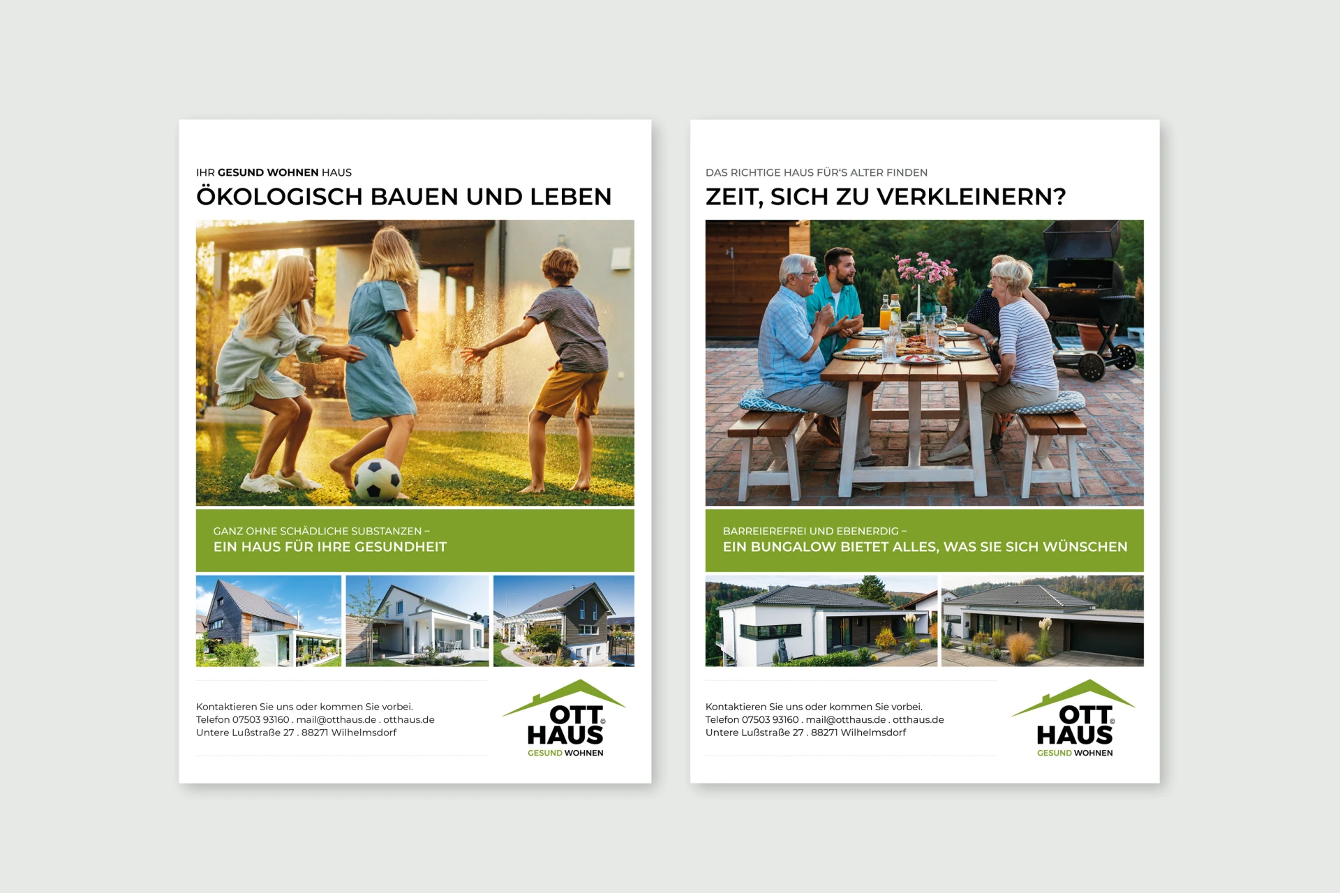Ott Haus