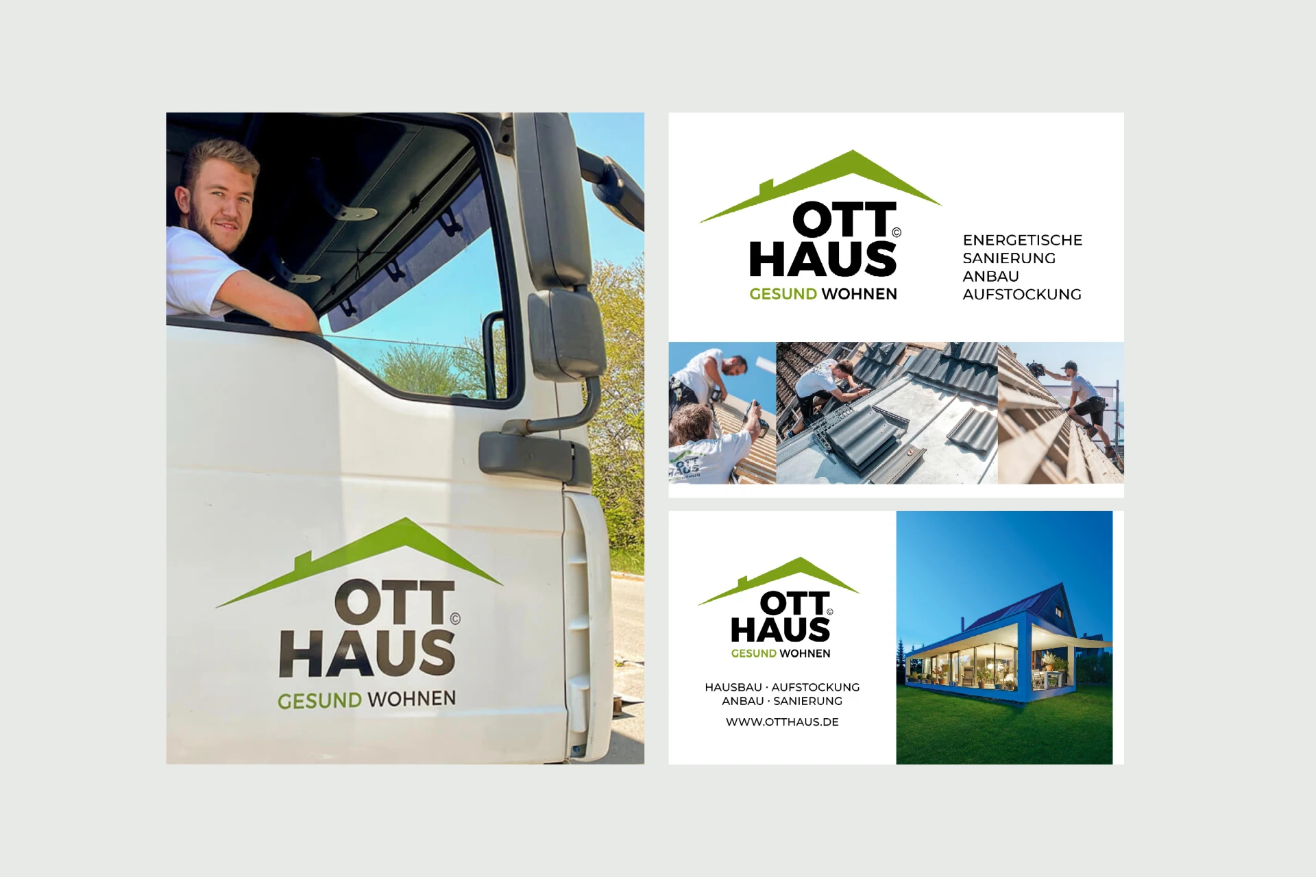 Ott Haus