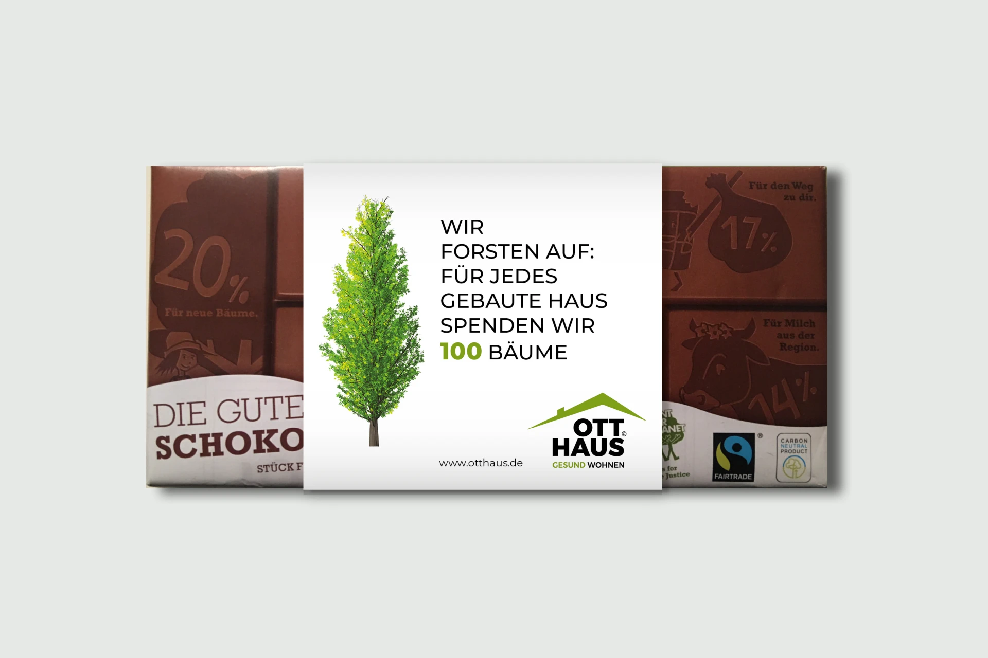 Ott Haus